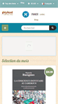 Mobile Screenshot of kiyikaat.com